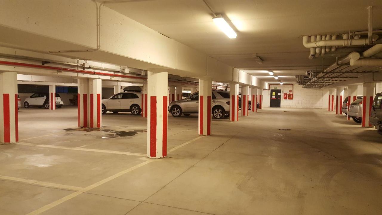 Attico Villaggio Olimpico Colle Sestriere Buitenkant foto