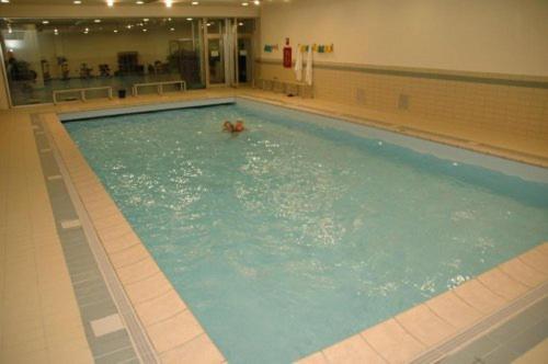 Attico Villaggio Olimpico Colle Sestriere Buitenkant foto